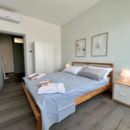B & B Cavalieri Di Rodi Gallipoli Dış mekan fotoğraf