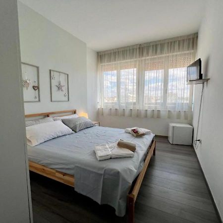 B & B Cavalieri Di Rodi Gallipoli Dış mekan fotoğraf