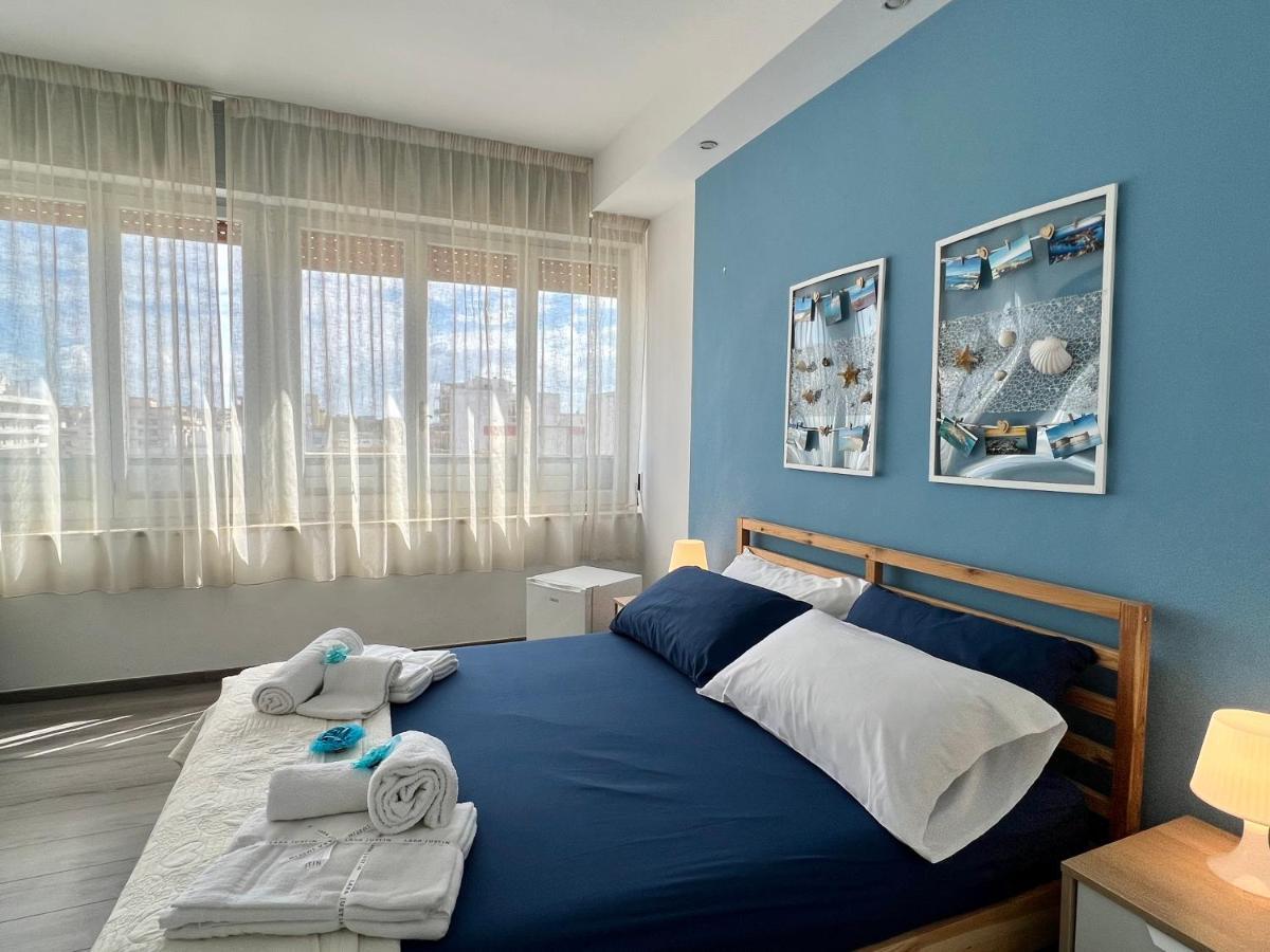 B & B Cavalieri Di Rodi Gallipoli Dış mekan fotoğraf