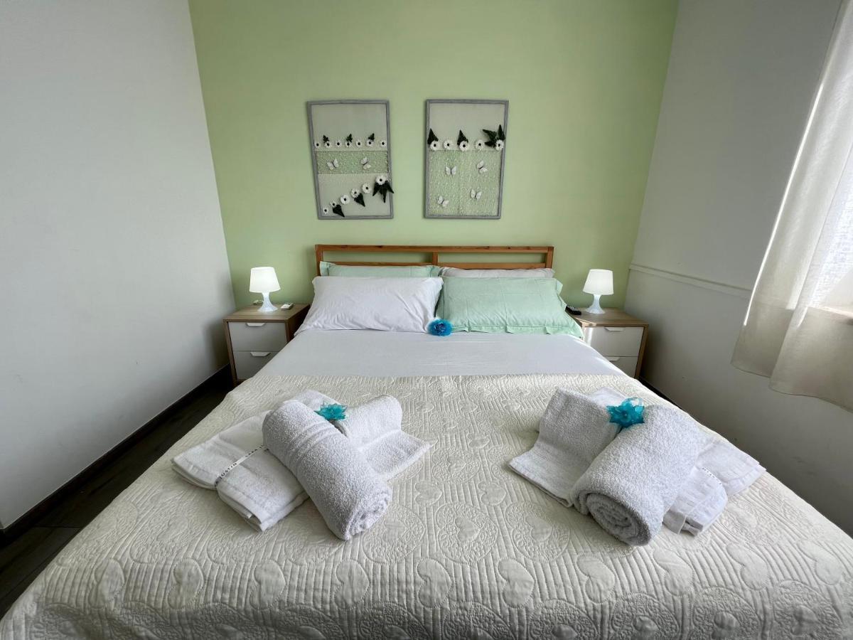 B & B Cavalieri Di Rodi Gallipoli Dış mekan fotoğraf