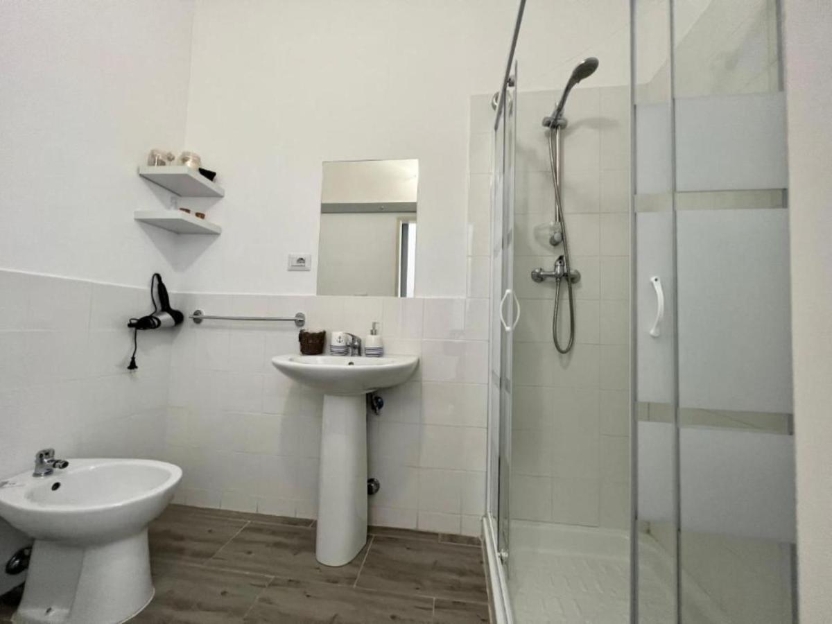 B & B Cavalieri Di Rodi Gallipoli Dış mekan fotoğraf