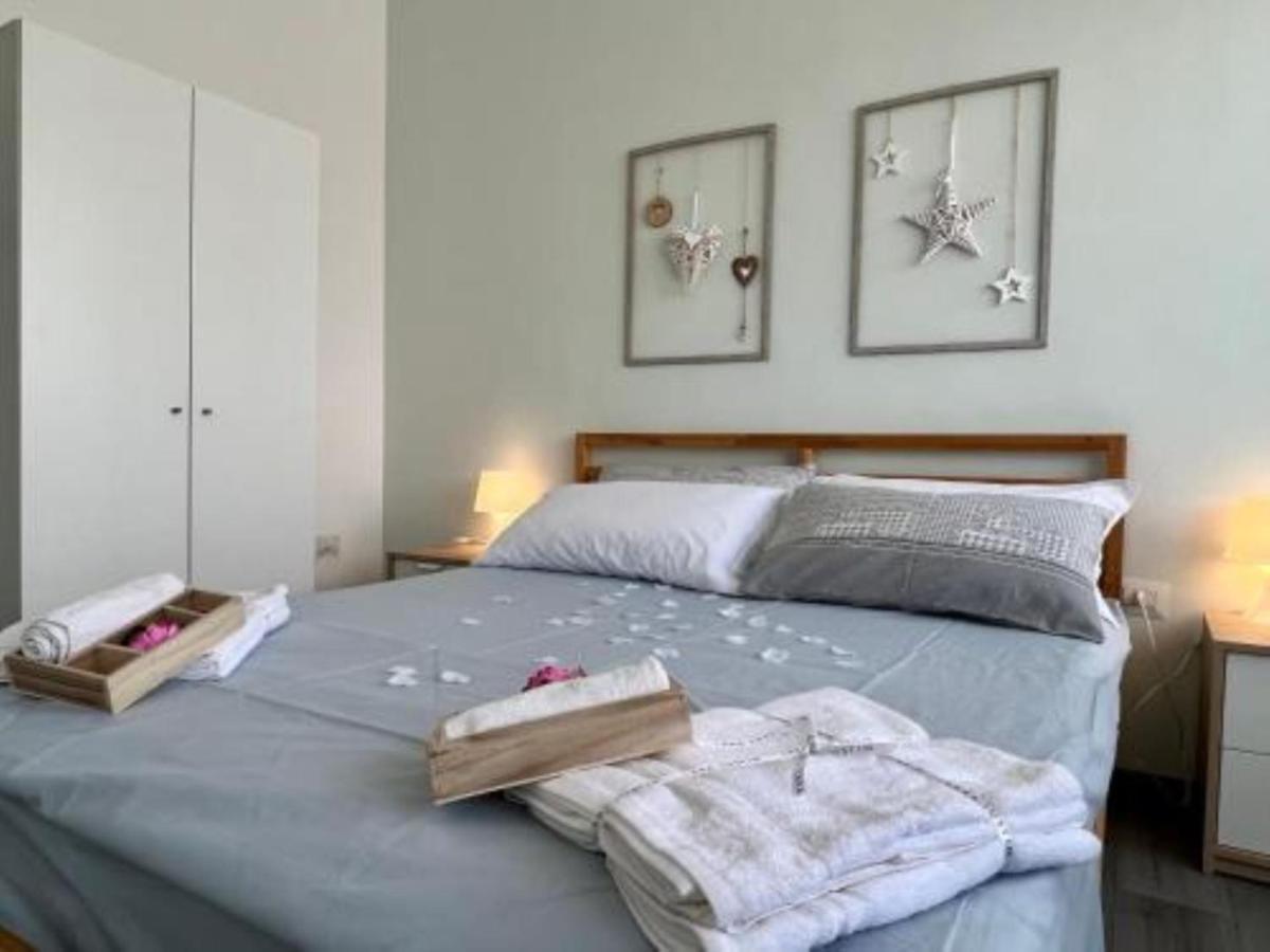 B & B Cavalieri Di Rodi Gallipoli Dış mekan fotoğraf