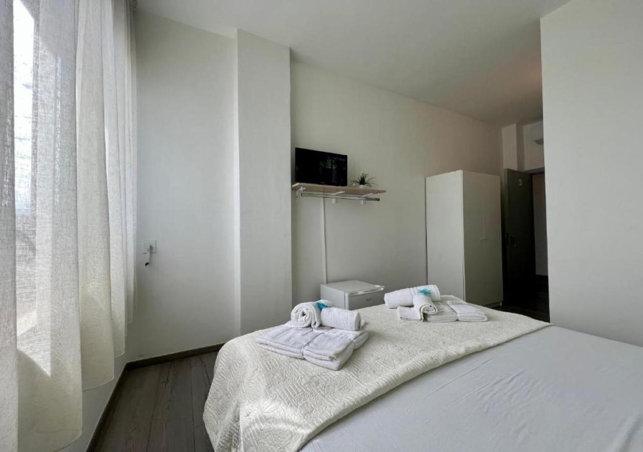 B & B Cavalieri Di Rodi Gallipoli Dış mekan fotoğraf
