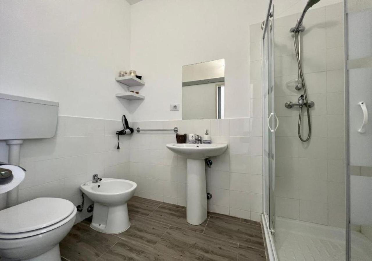 B & B Cavalieri Di Rodi Gallipoli Dış mekan fotoğraf