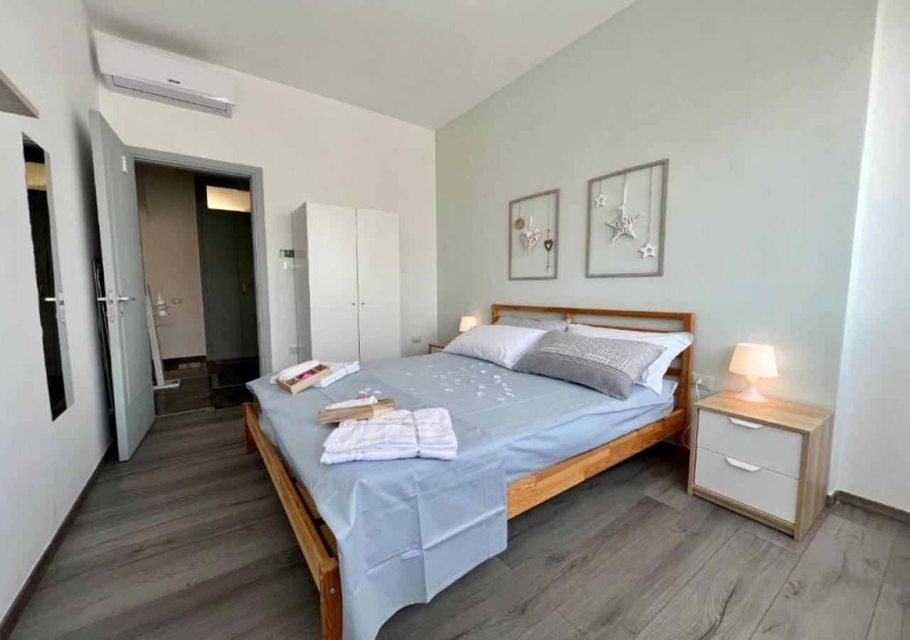 B & B Cavalieri Di Rodi Gallipoli Dış mekan fotoğraf
