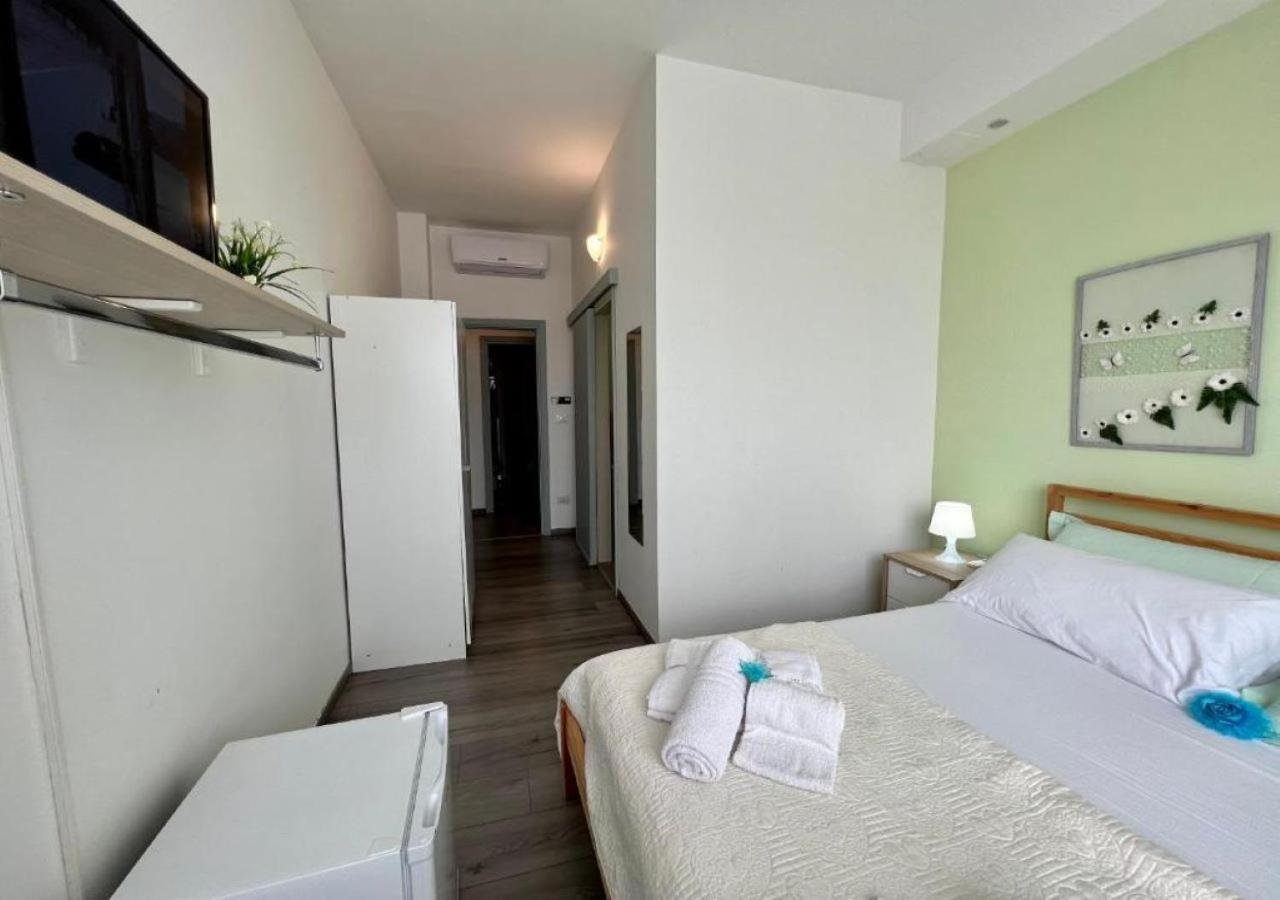B & B Cavalieri Di Rodi Gallipoli Dış mekan fotoğraf