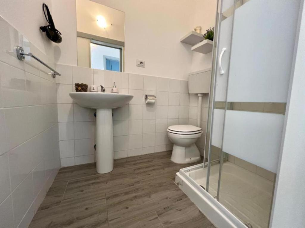 B & B Cavalieri Di Rodi Gallipoli Oda fotoğraf