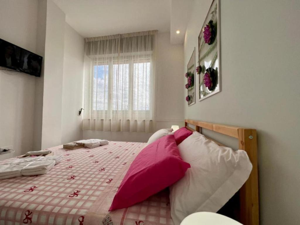 B & B Cavalieri Di Rodi Gallipoli Oda fotoğraf